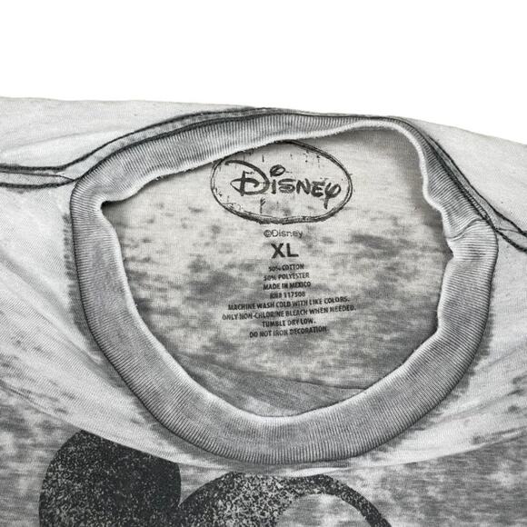 Retro Disney Mickey Mouse T Shirt - Picture 3 of 3